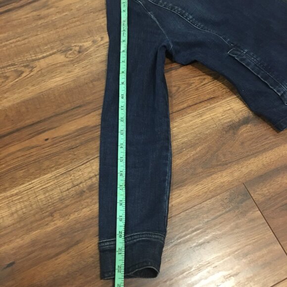 Joe Fresh Women’s Denim Jacket – Medium - Picture 8 of 8